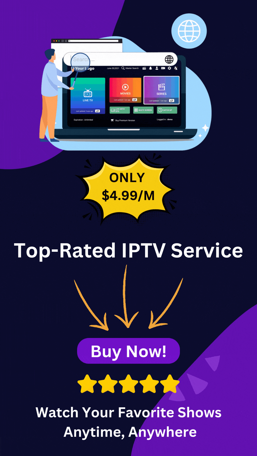 Ad image